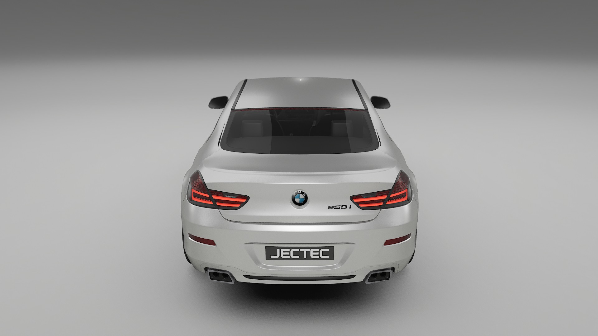 BMW 6 F06 TPU Lakbeschermingsfolie | OPAL Kleurveranderende PPF – Volledig Voorgesneden Kit