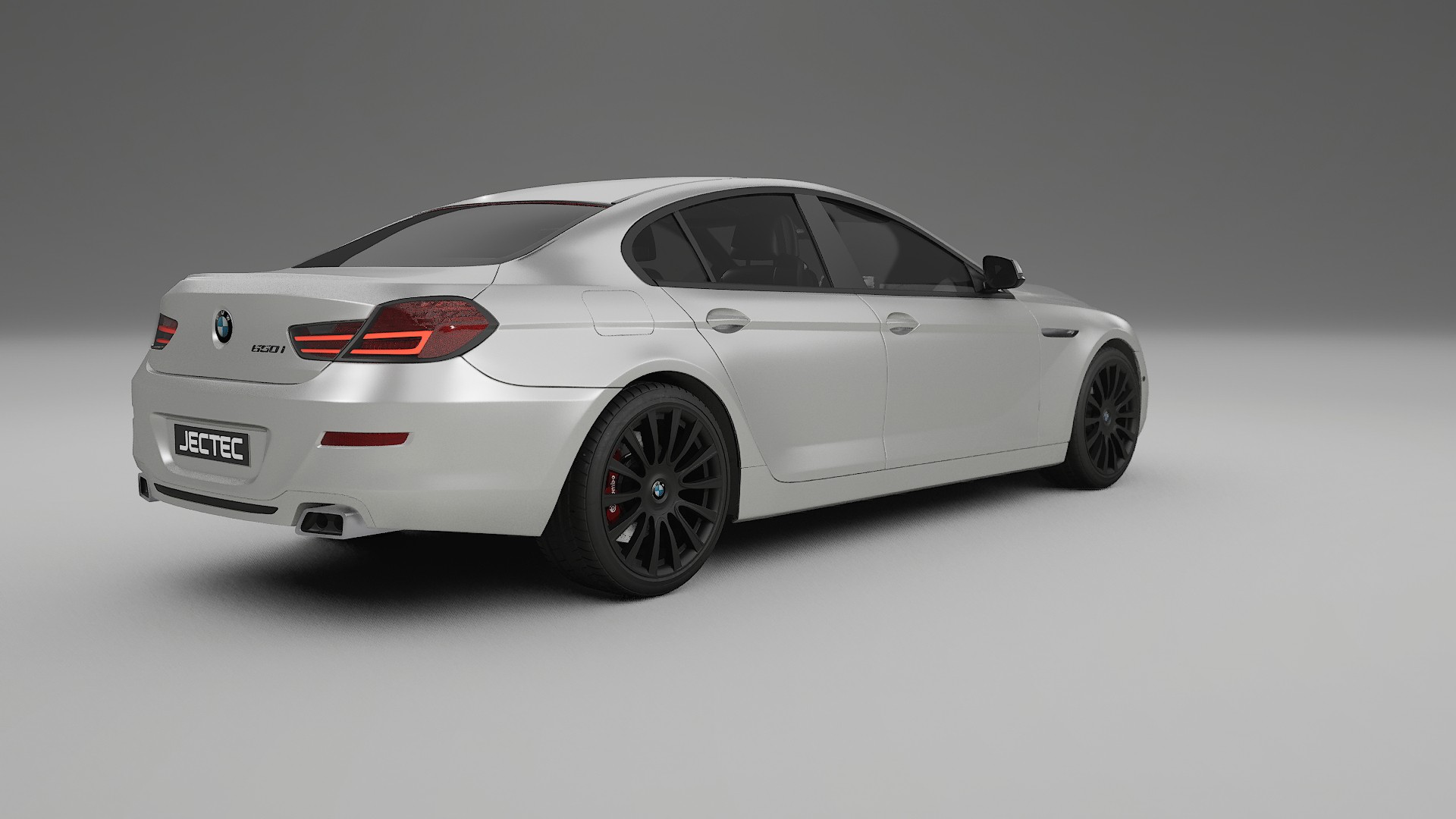 BMW 6 F06 TPU Lakbeschermingsfolie | OPAL Kleurveranderende PPF – Volledig Voorgesneden Kit