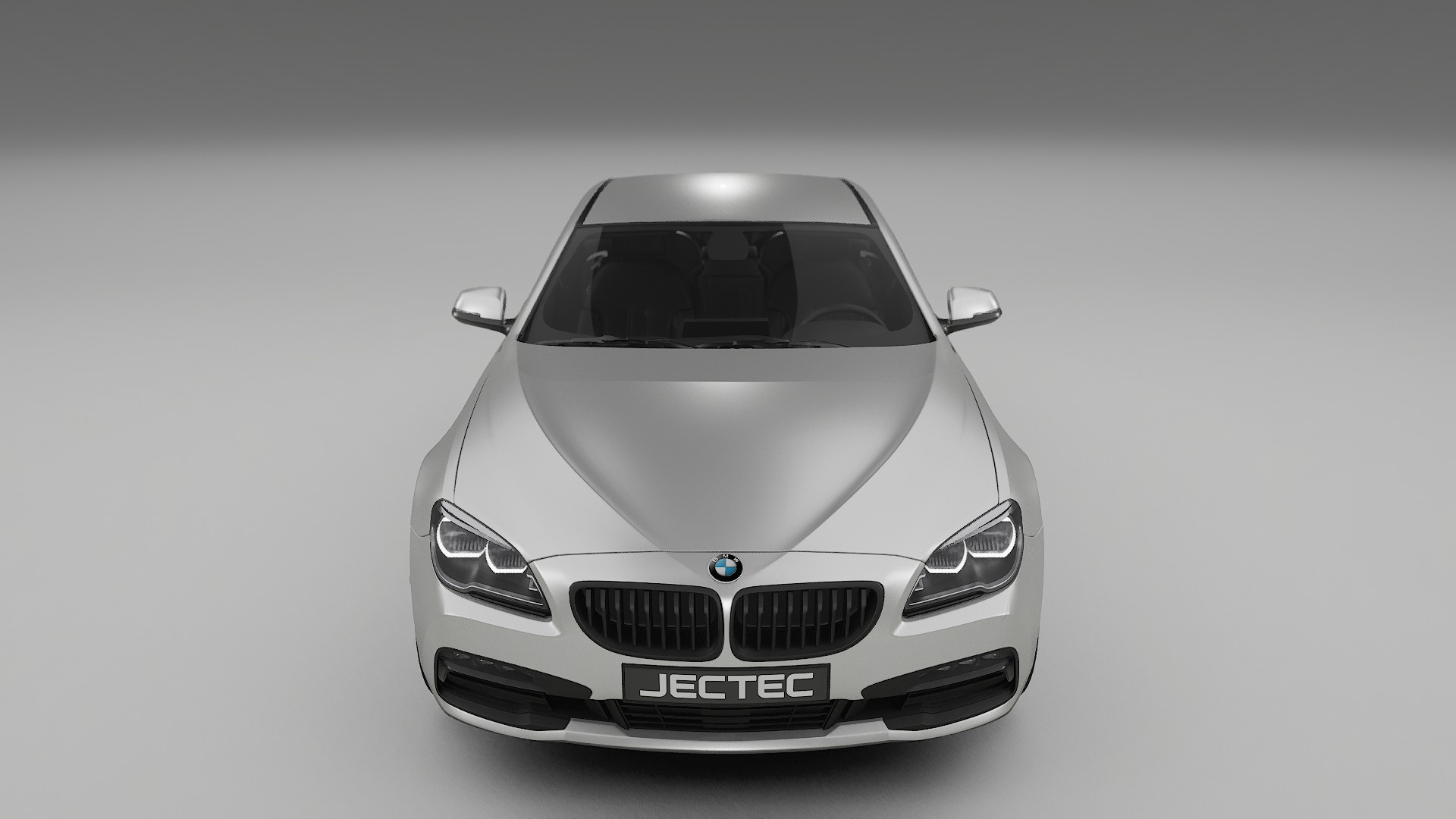 BMW 6 F06 TPU Lakbeschermingsfolie | OPAL Kleurveranderende PPF – Volledig Voorgesneden Kit