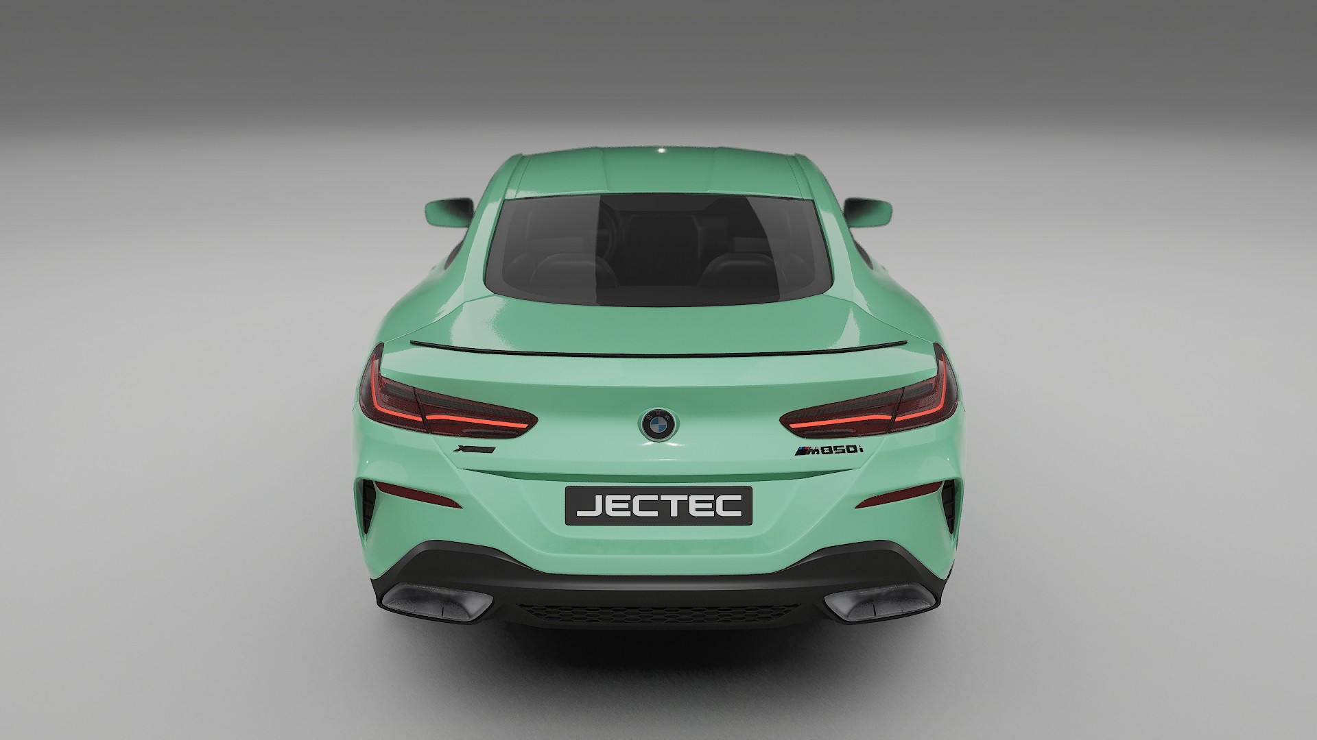 BMW 850 G15 TPU Lakbeschermingsfolie | DUSTY Kleurveranderende PPF – Volledig Voorgesneden Kit