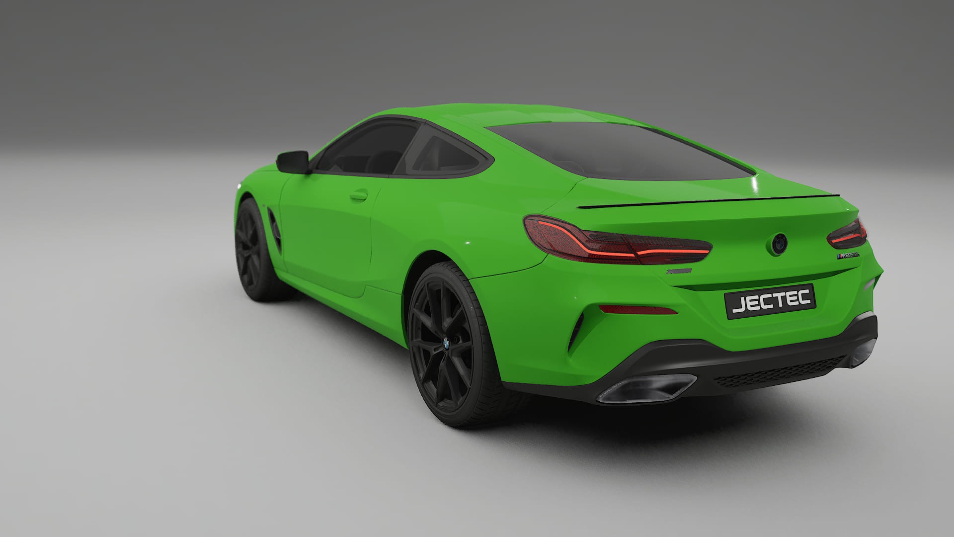 BMW 850 G15 TPU Lakbeschermingsfolie | VENOM Kleurveranderende PPF – Volledig Voorgesneden Kit