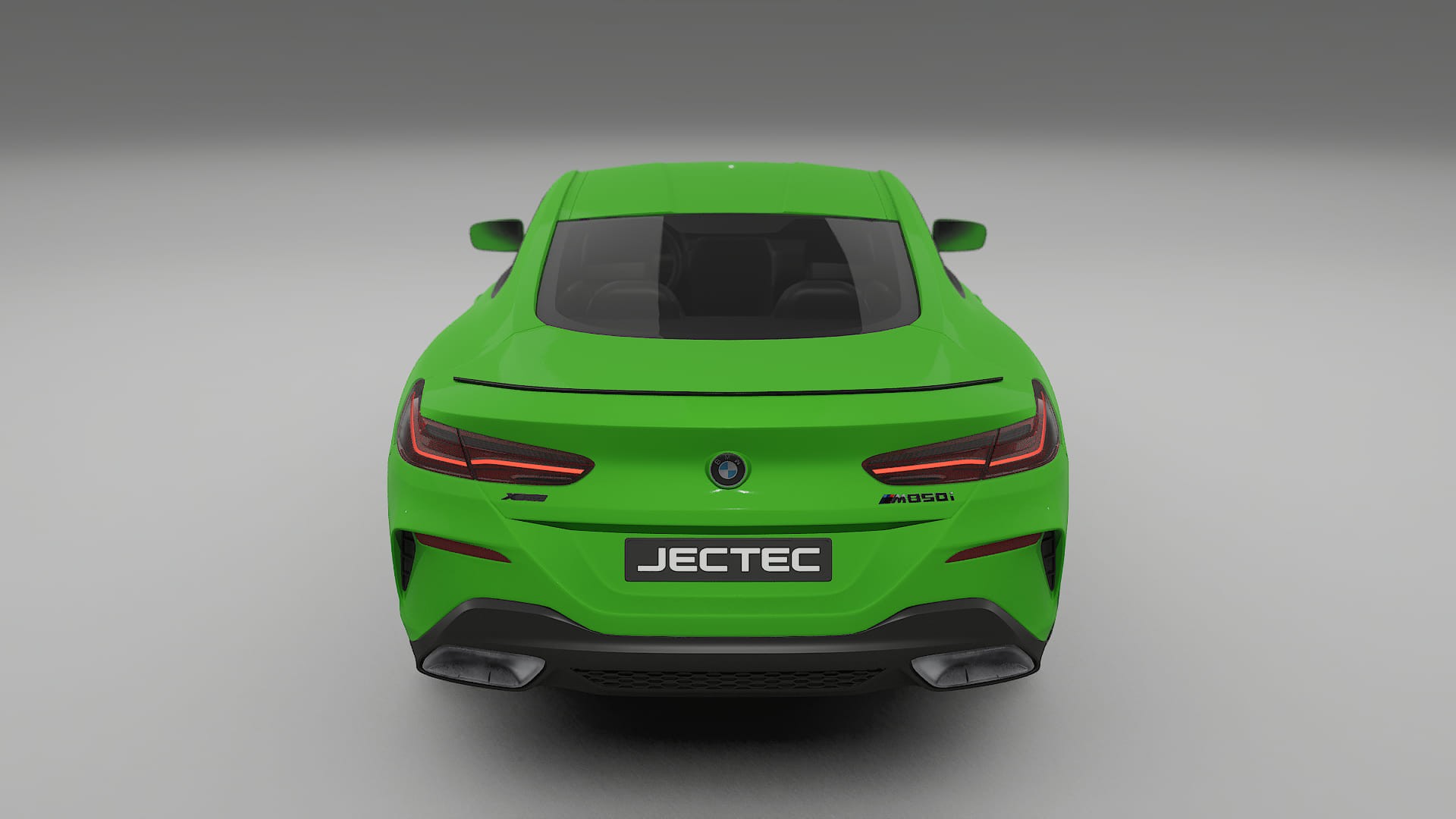 BMW 850 G15 TPU Lakbeschermingsfolie | VENOM Kleurveranderende PPF – Volledig Voorgesneden Kit