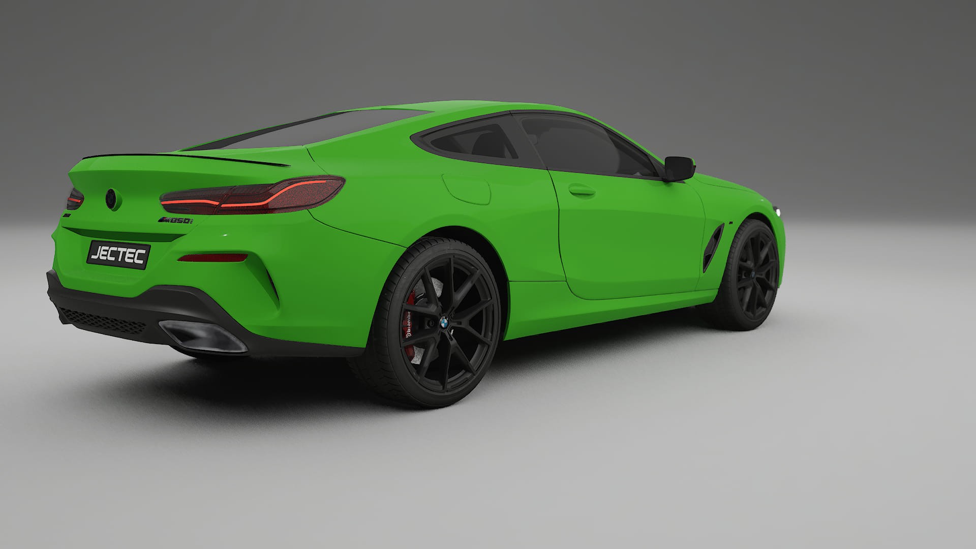 BMW 850 G15 TPU Lakbeschermingsfolie | VENOM Kleurveranderende PPF – Volledig Voorgesneden Kit