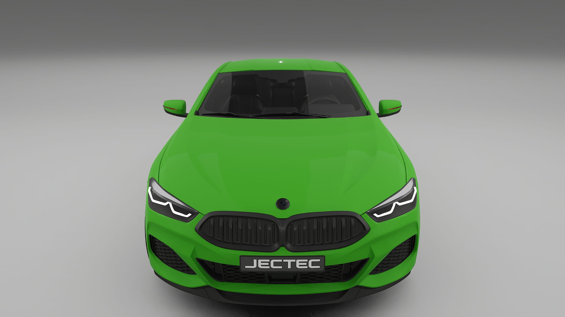 BMW 850 G15 TPU Lakbeschermingsfolie | VENOM Kleurveranderende PPF – Volledig Voorgesneden Kit