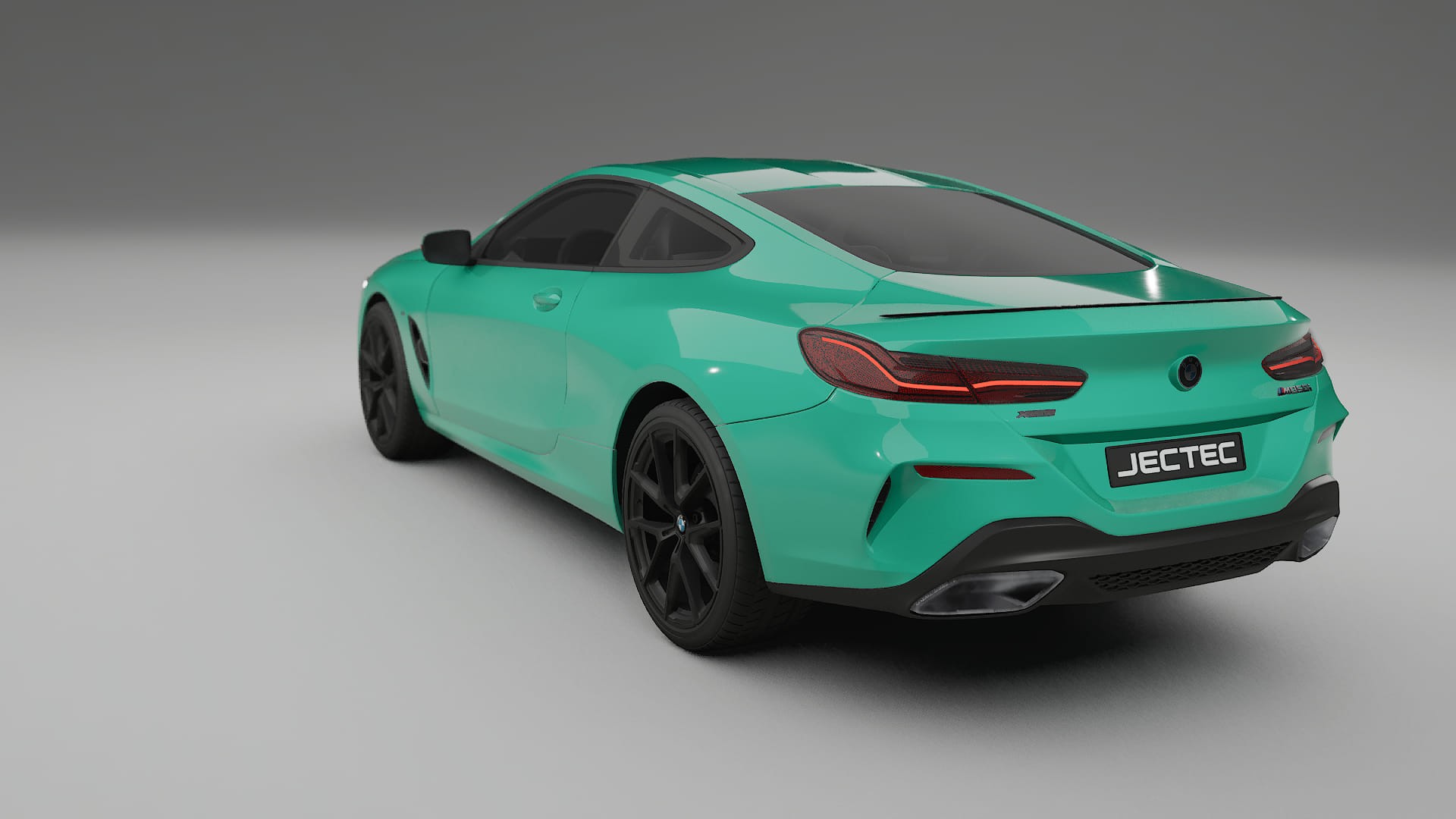 BMW 850 G15 TPU Lakbeschermingsfolie | JEWEL Kleurveranderende PPF – Volledig Voorgesneden Kit