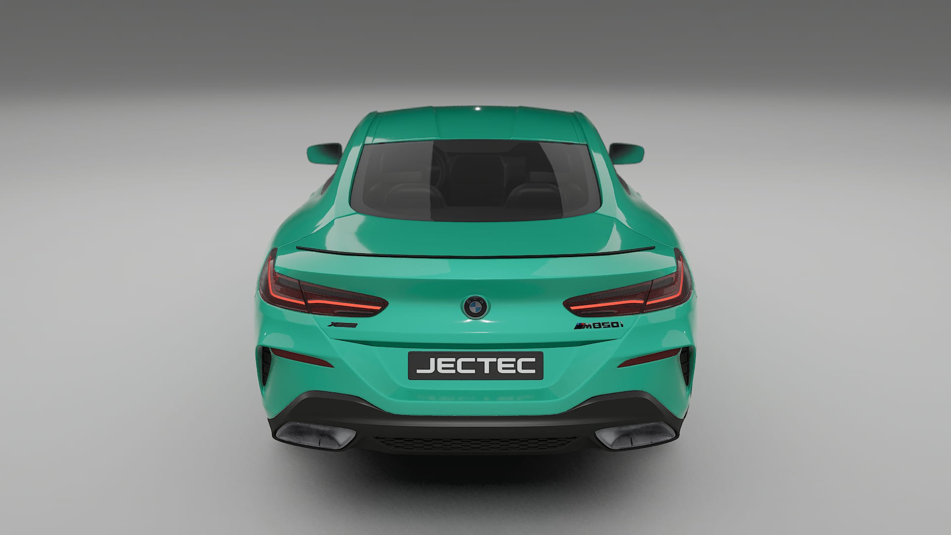 BMW 850 G15 TPU Lakbeschermingsfolie | JEWEL Kleurveranderende PPF – Volledig Voorgesneden Kit