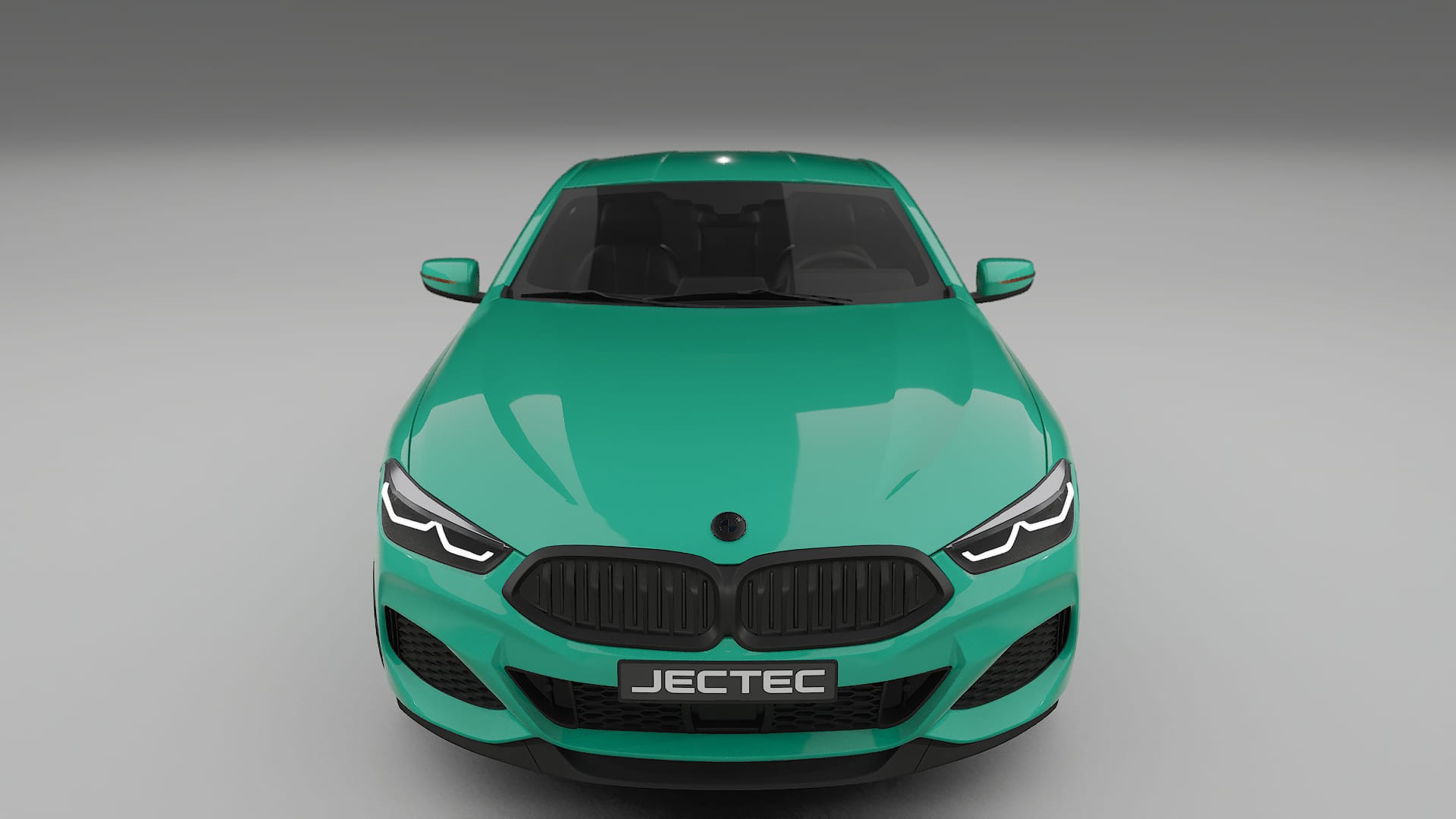 BMW 850 G15 TPU Lakbeschermingsfolie | JEWEL Kleurveranderende PPF – Volledig Voorgesneden Kit