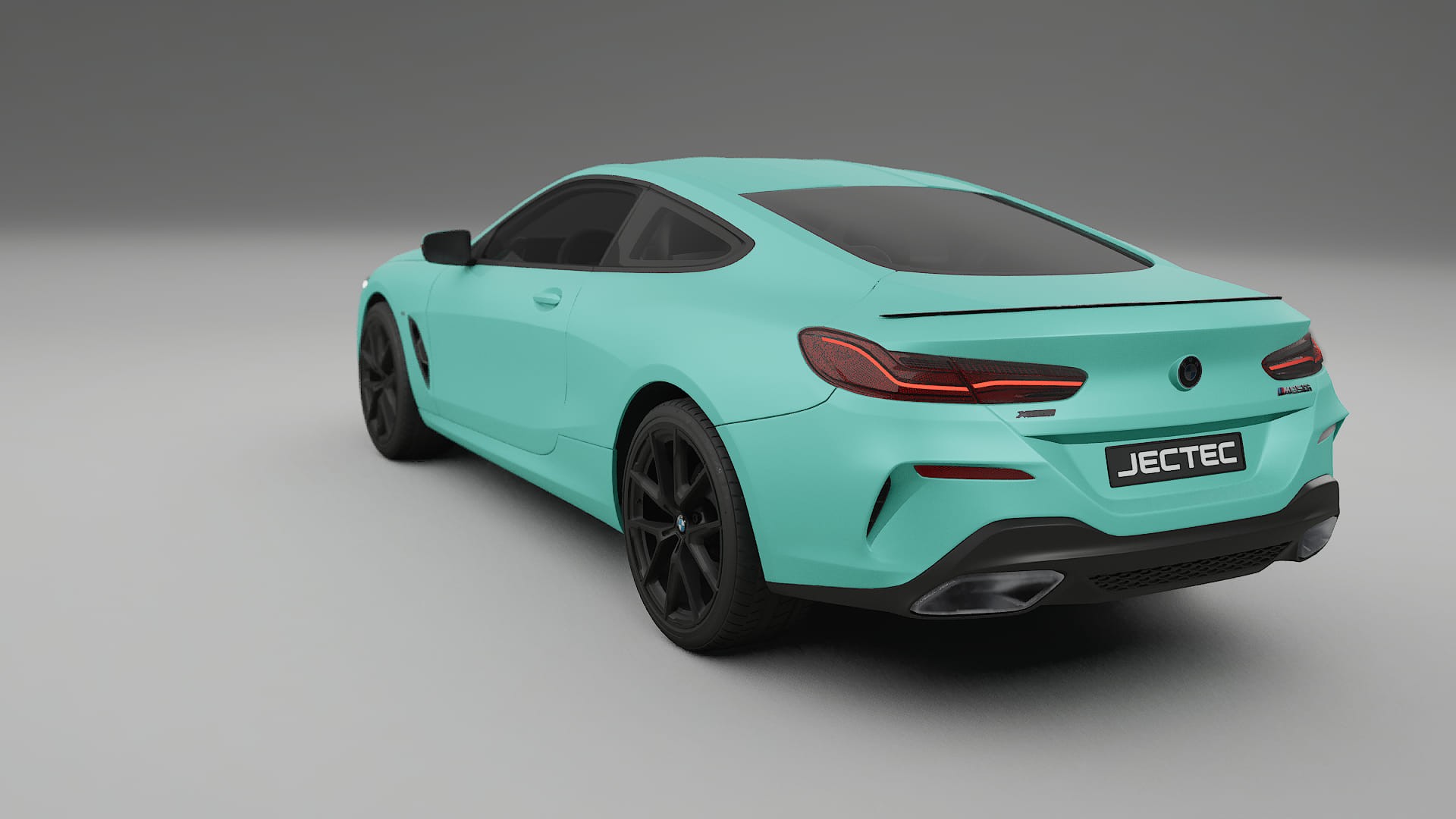 BMW 850 G15 TPU Lakbeschermingsfolie | FROST Kleurveranderende PPF – Volledig Voorgesneden Kit