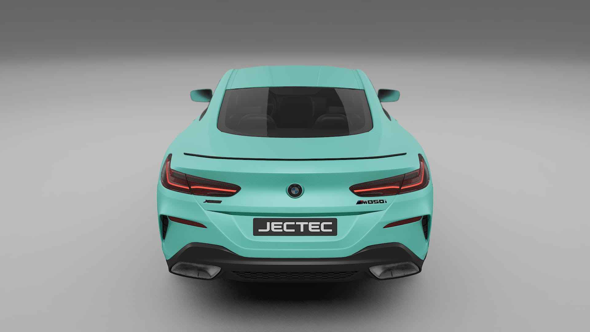 BMW 850 G15 TPU Lakbeschermingsfolie | FROST Kleurveranderende PPF – Volledig Voorgesneden Kit