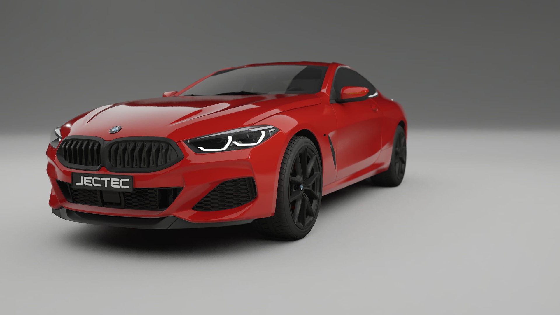 BMW 850 G15 TPU Lakbeschermingsfolie | BLAZE Kleurveranderende PPF – Volledig Voorgesneden Kit