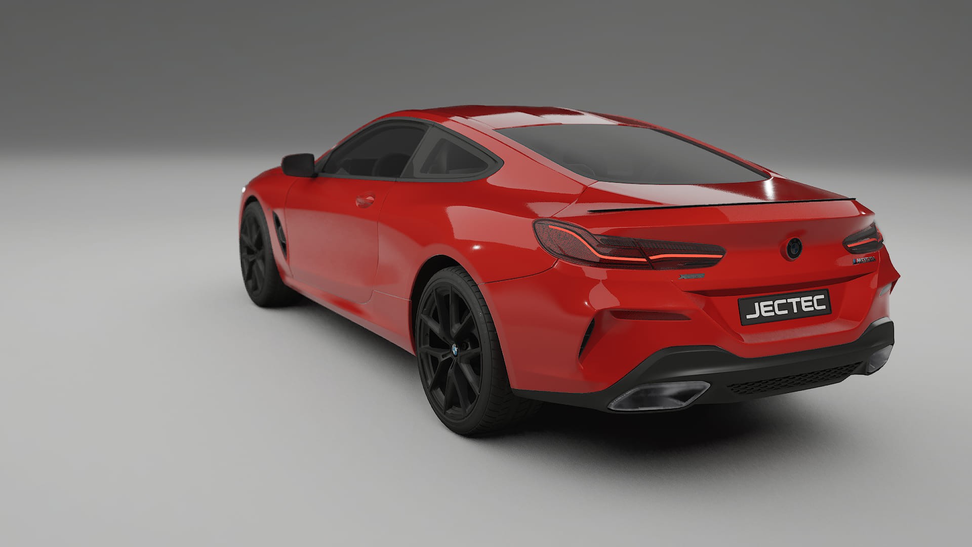 BMW 850 G15 TPU Lakbeschermingsfolie | BLAZE Kleurveranderende PPF – Volledig Voorgesneden Kit