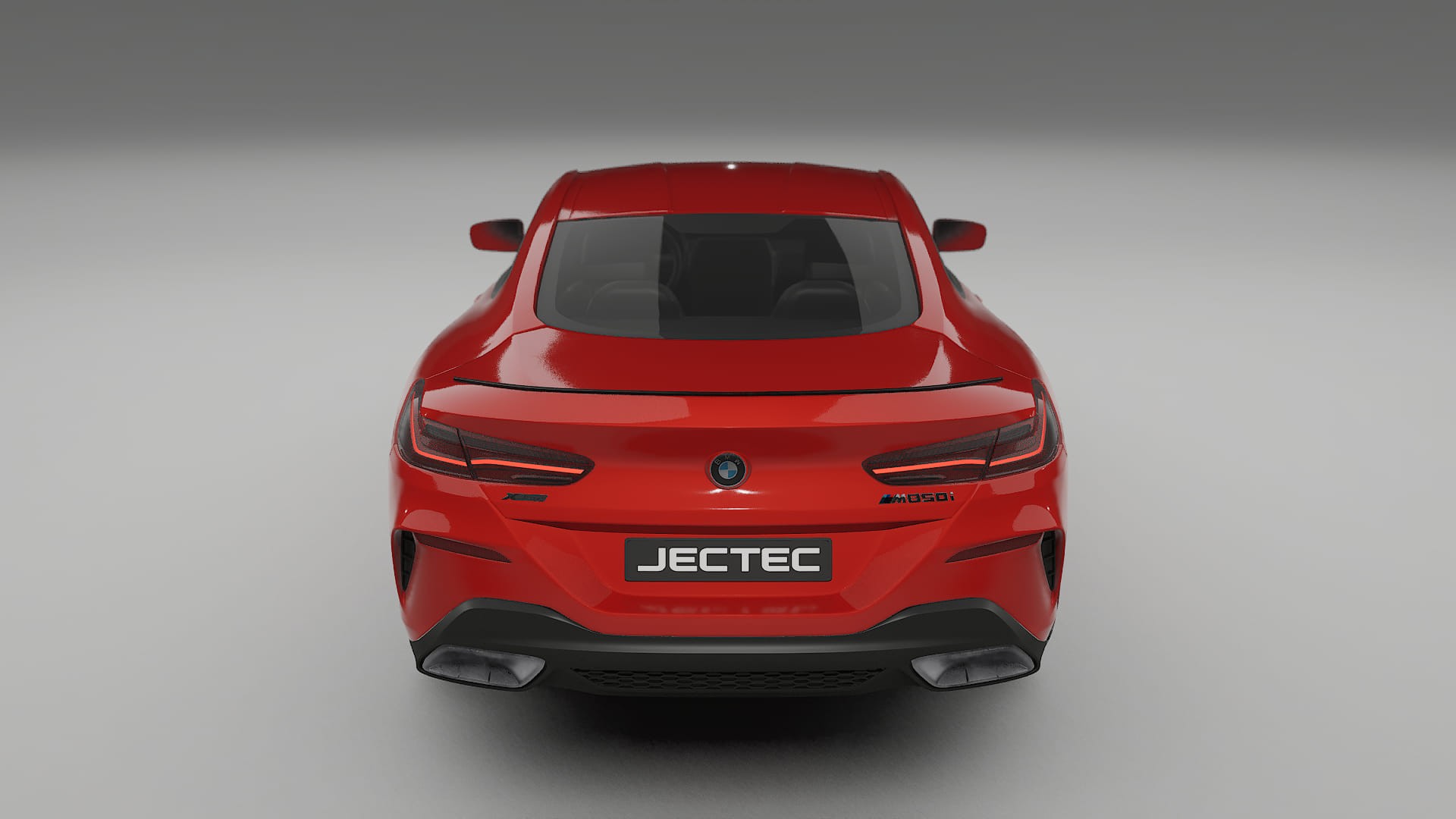 BMW 850 G15 TPU Lakbeschermingsfolie | BLAZE Kleurveranderende PPF – Volledig Voorgesneden Kit