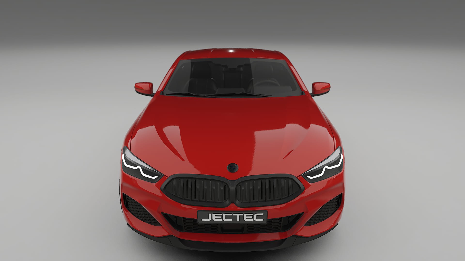 BMW 850 G15 TPU Lakbeschermingsfolie | BLAZE Kleurveranderende PPF – Volledig Voorgesneden Kit