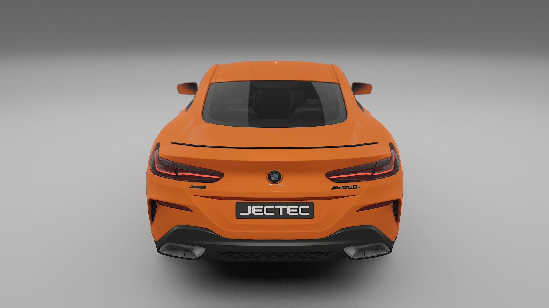 BMW 850 G15 TPU Lakbeschermingsfolie | ROCKET Kleurveranderende PPF – Volledig Voorgesneden Kit