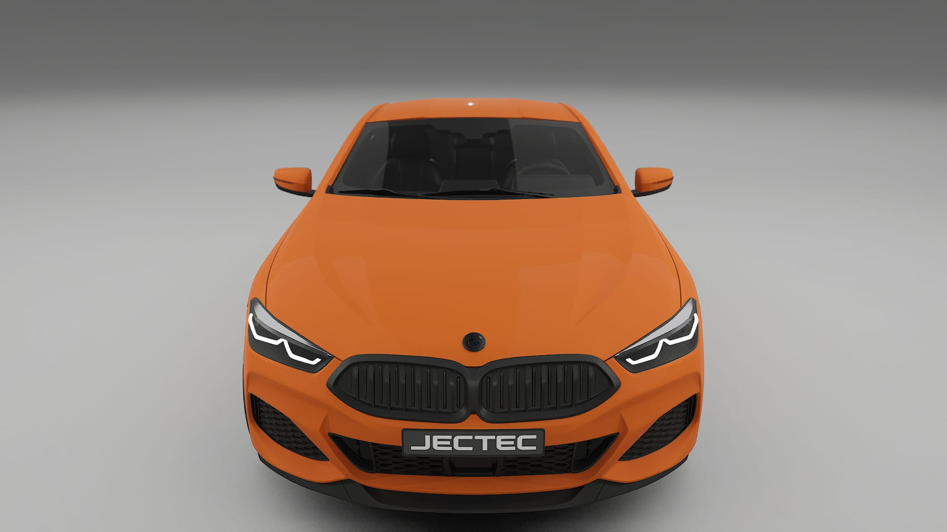 BMW 850 G15 TPU Lakbeschermingsfolie | ROCKET Kleurveranderende PPF – Volledig Voorgesneden Kit