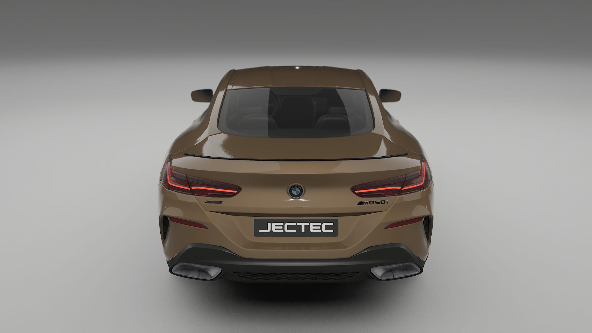 BMW 850 G15 TPU Lakbeschermingsfolie | SAHARA Kleurveranderende PPF – Volledig Voorgesneden Kit