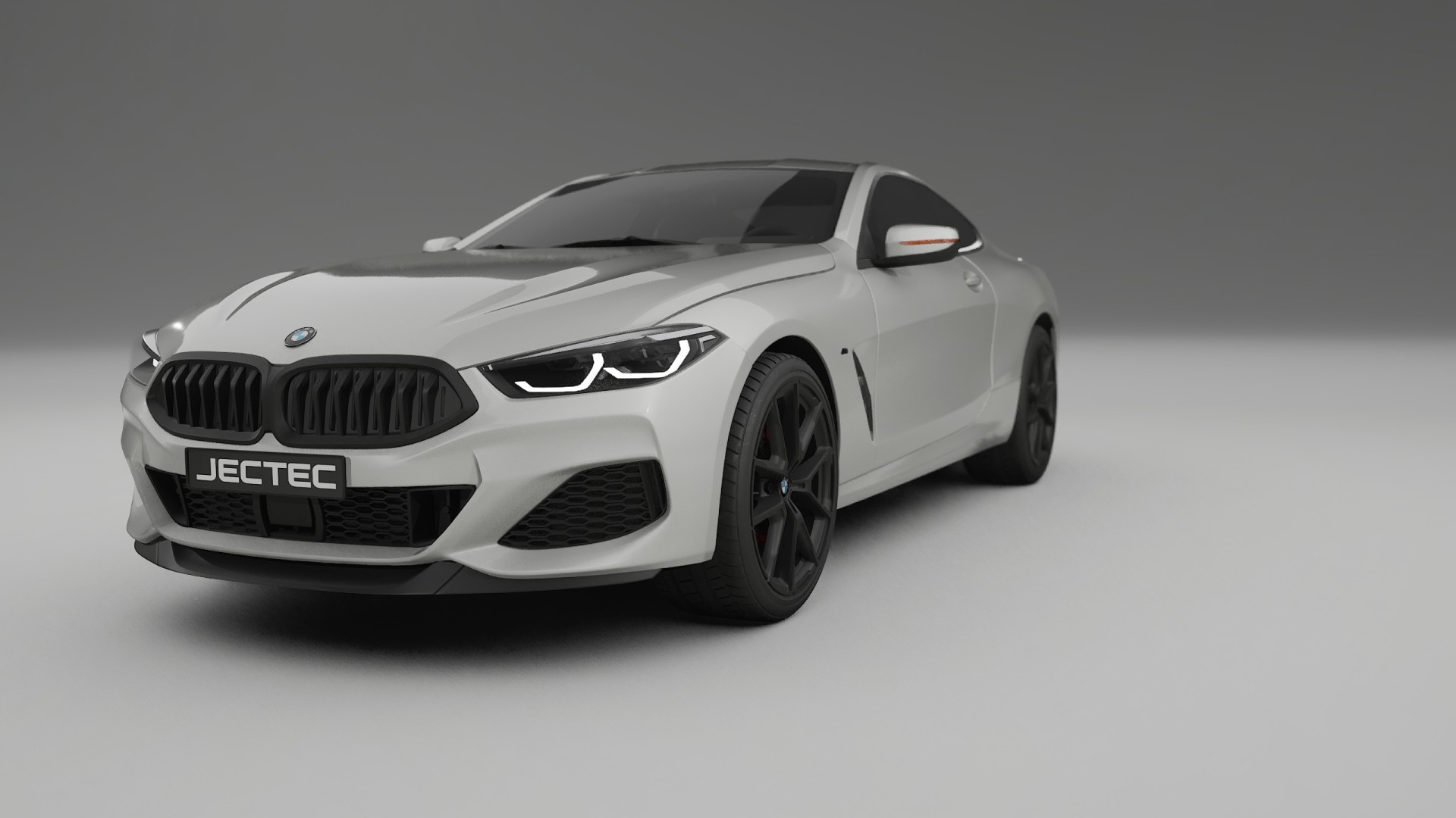 BMW 850 G15 TPU Lakbeschermingsfolie | PEARL Kleurveranderende PPF – Volledig Voorgesneden Kit