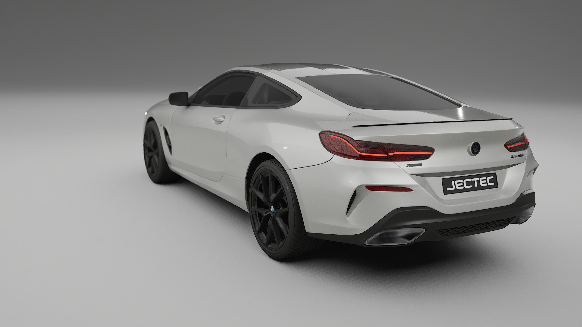 BMW 850 G15 TPU Lakbeschermingsfolie | PEARL Kleurveranderende PPF – Volledig Voorgesneden Kit