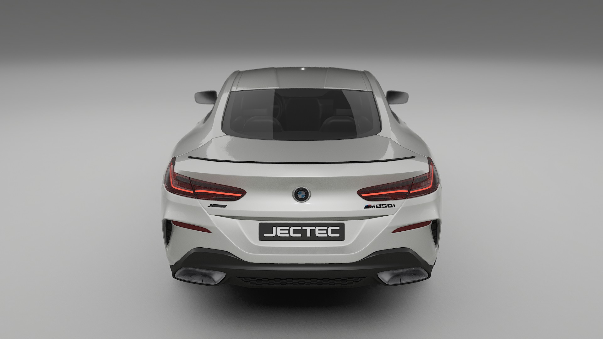 BMW 850 G15 TPU Lakbeschermingsfolie | PEARL Kleurveranderende PPF – Volledig Voorgesneden Kit