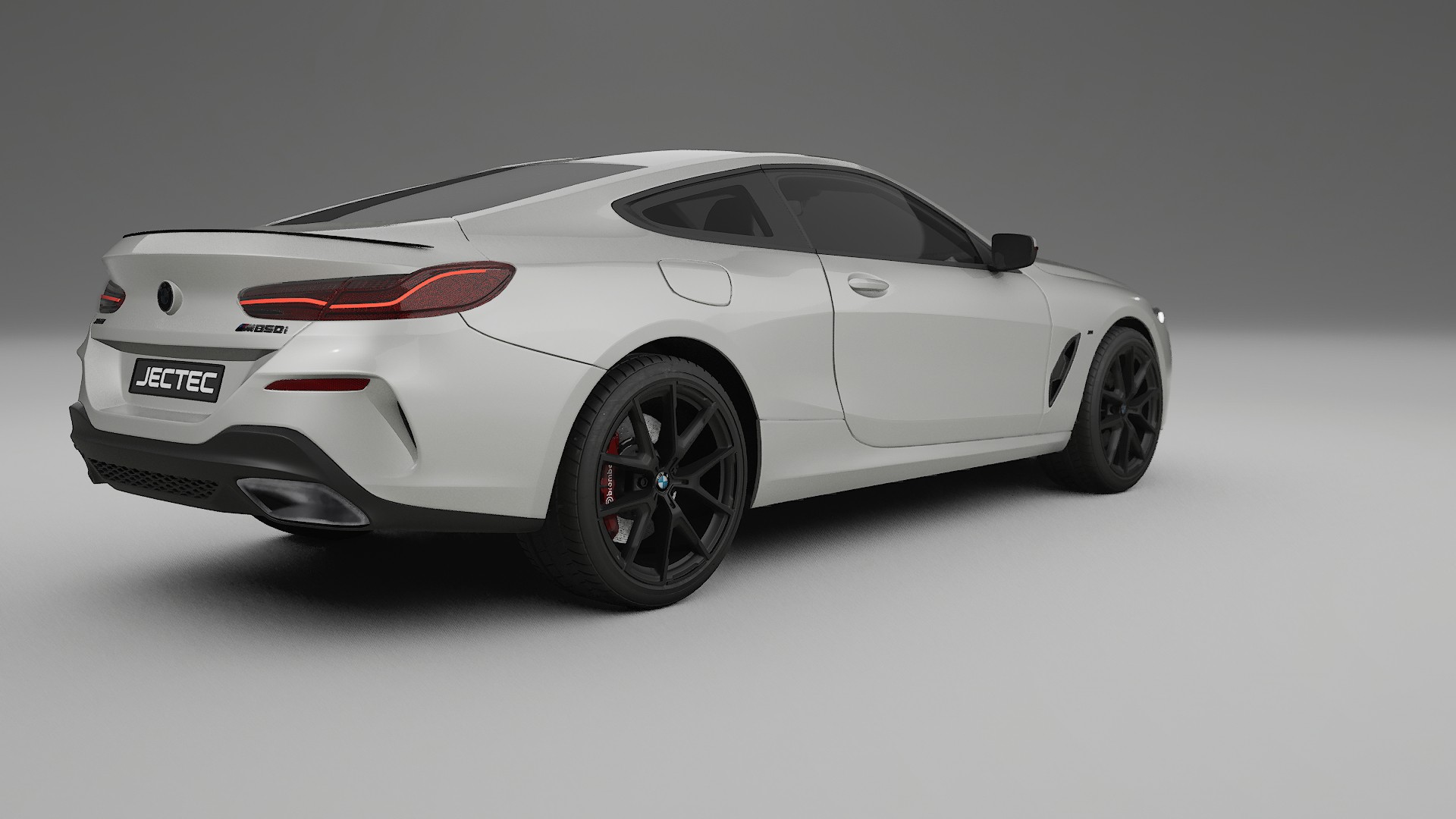 BMW 850 G15 TPU Lakbeschermingsfolie | PEARL Kleurveranderende PPF – Volledig Voorgesneden Kit