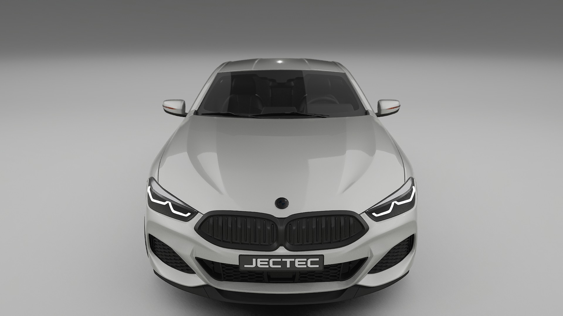 BMW 850 G15 TPU Lakbeschermingsfolie | PEARL Kleurveranderende PPF – Volledig Voorgesneden Kit