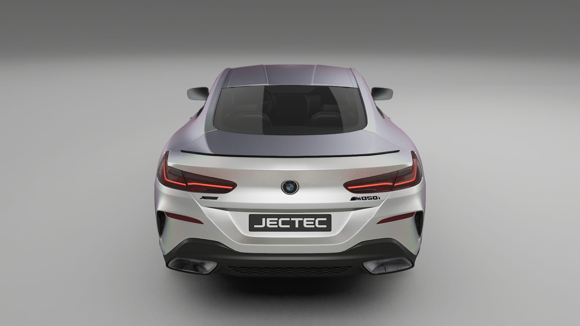 BMW 850 G15 TPU Lakbeschermingsfolie | NEBULA Kleurveranderende PPF – Volledig Voorgesneden Kit