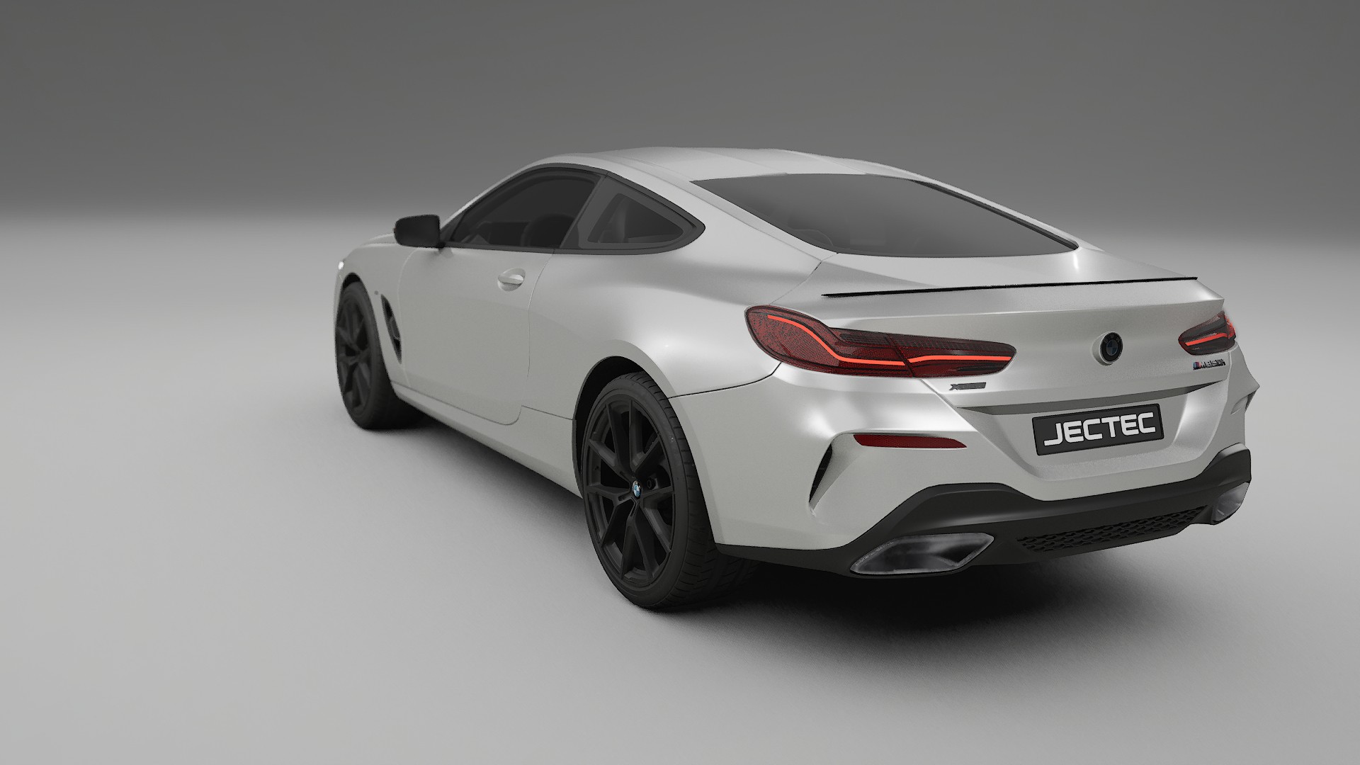 BMW 850 G15 TPU Lakbeschermingsfolie | OPAL Kleurveranderende PPF – Volledig Voorgesneden Kit