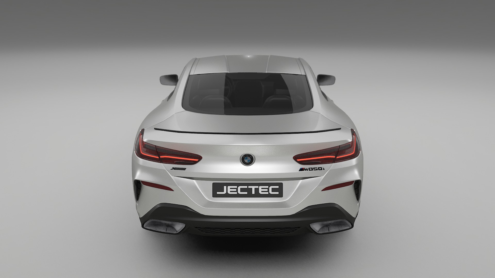 BMW 850 G15 TPU Lakbeschermingsfolie | OPAL Kleurveranderende PPF – Volledig Voorgesneden Kit