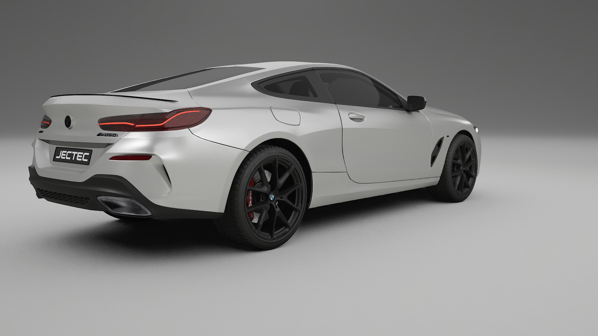 BMW 850 G15 TPU Lakbeschermingsfolie | OPAL Kleurveranderende PPF – Volledig Voorgesneden Kit