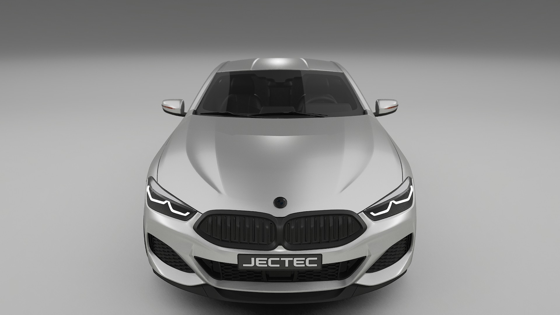 BMW 850 G15 TPU Lakbeschermingsfolie | OPAL Kleurveranderende PPF – Volledig Voorgesneden Kit