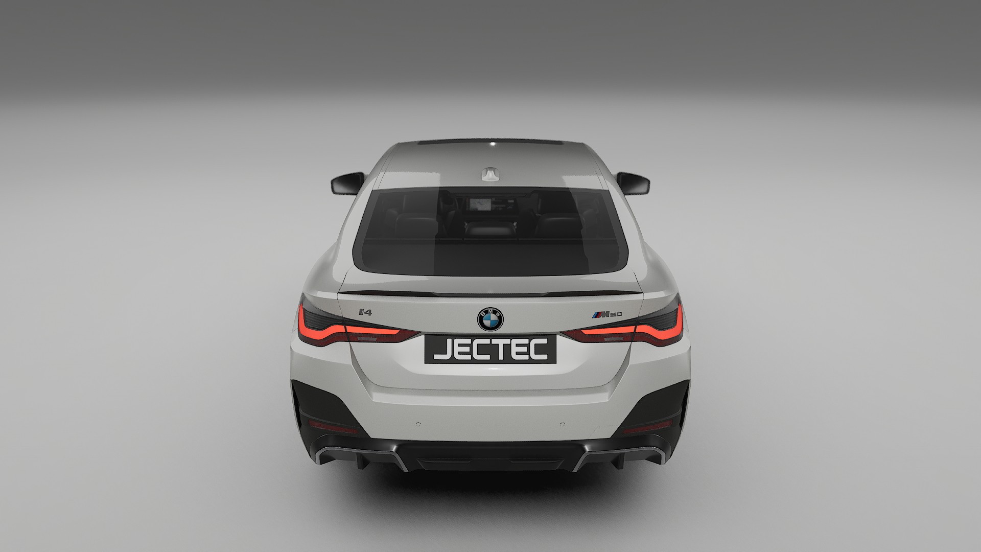 BMW I4 G26 M Package TPU Lakbeschermingsfolie | PEARL Kleurveranderende PPF – Volledig Voorgesneden Kit