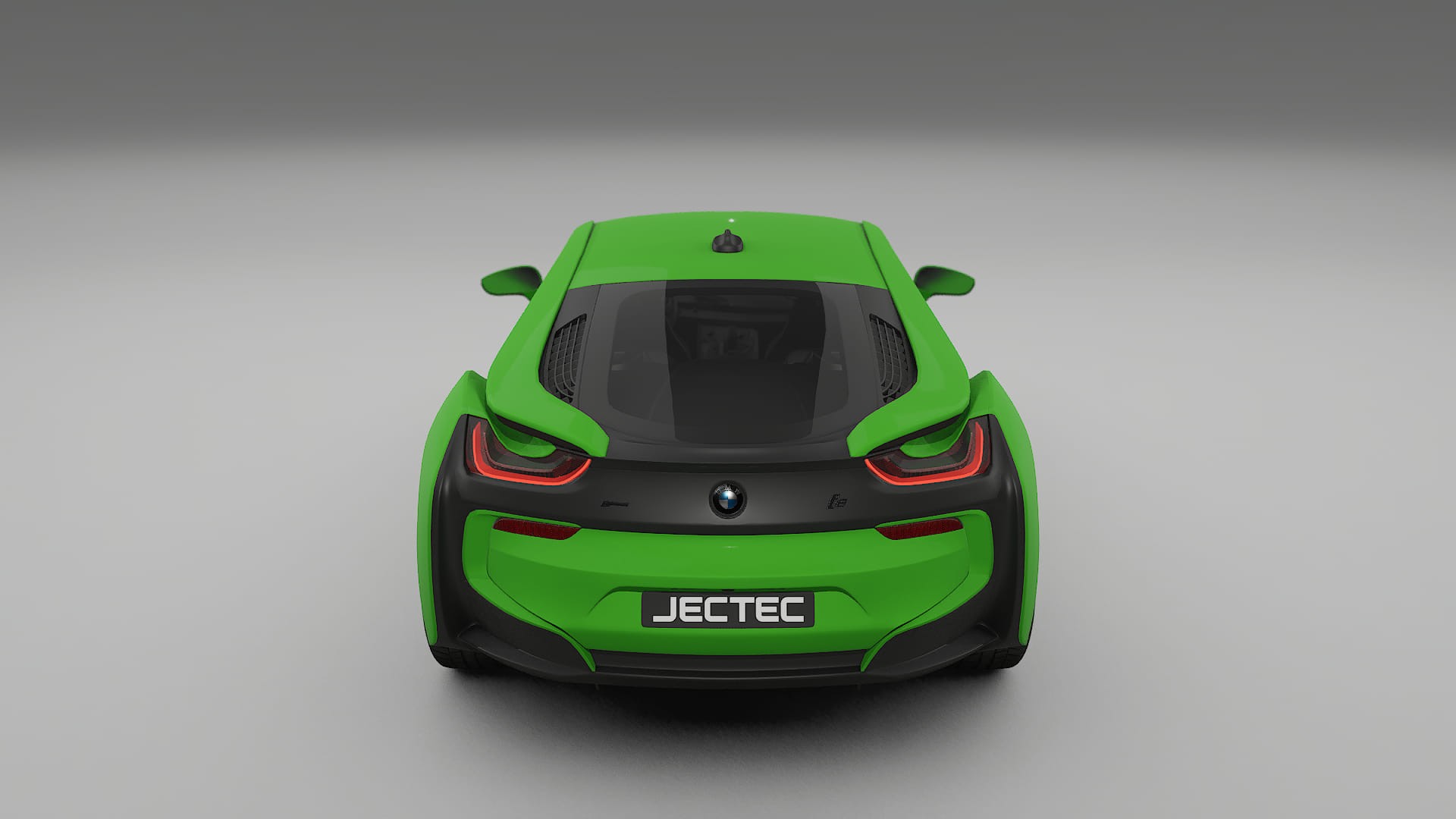 BMW I8 I12 TPU Lakbeschermingsfolie | VENOM Kleurveranderende PPF – Volledig Voorgesneden Kit