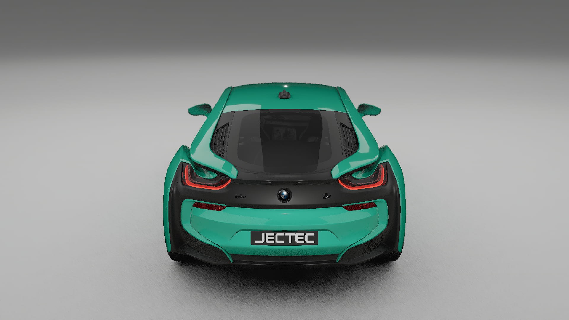 BMW I8 I12 TPU Lakbeschermingsfolie | JEWEL Kleurveranderende PPF – Volledig Voorgesneden Kit