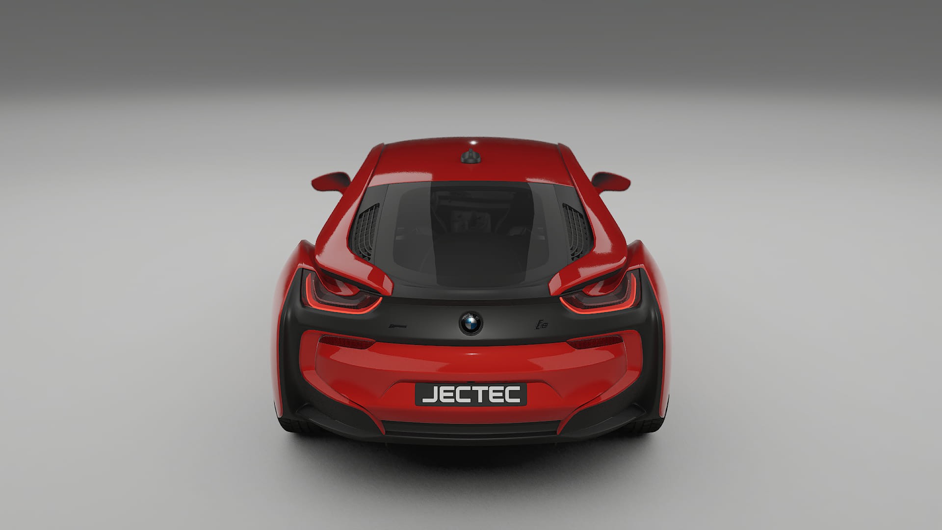 BMW I8 I12 TPU Lakbeschermingsfolie | BLAZE Kleurveranderende PPF – Volledig Voorgesneden Kit
