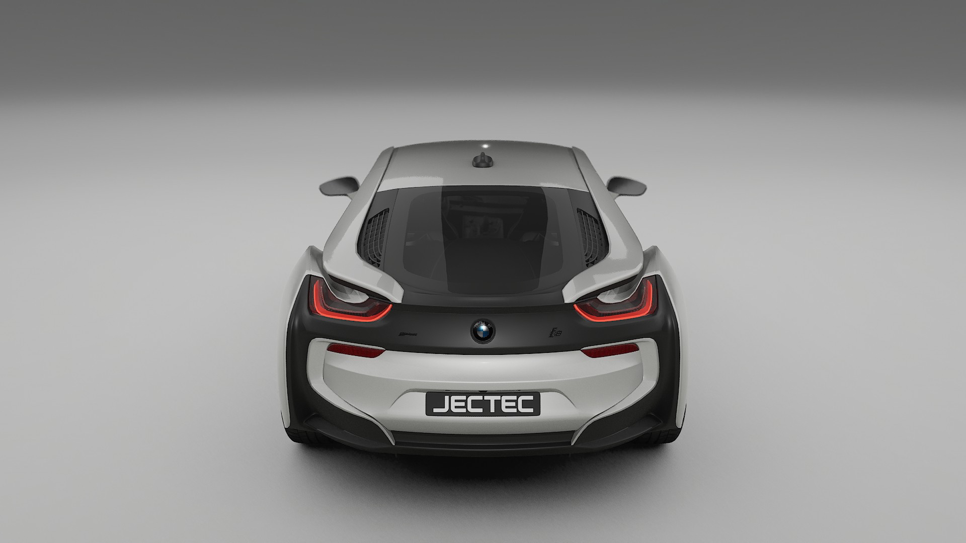BMW I8 I12 TPU Lakbeschermingsfolie | PEARL Kleurveranderende PPF – Volledig Voorgesneden Kit