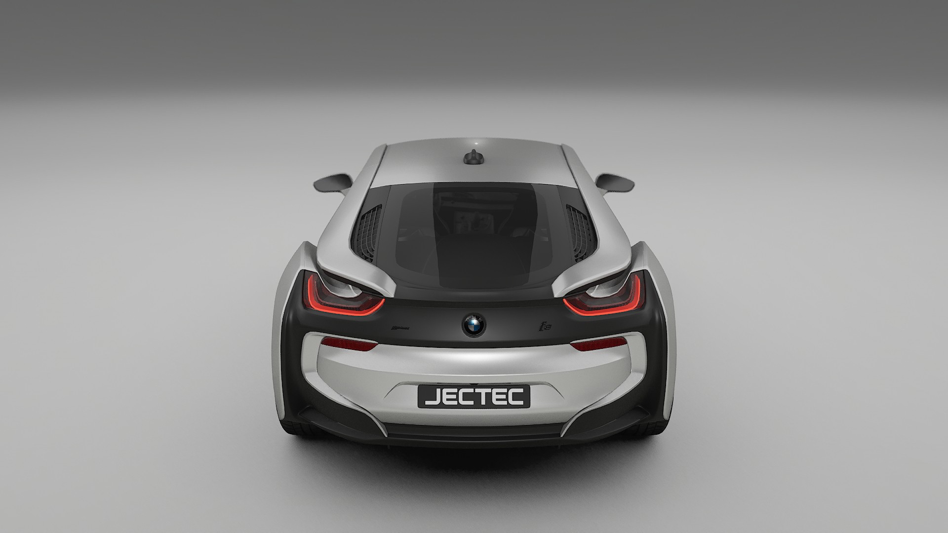 BMW I8 I12 TPU Lakbeschermingsfolie | OPAL Kleurveranderende PPF – Volledig Voorgesneden Kit