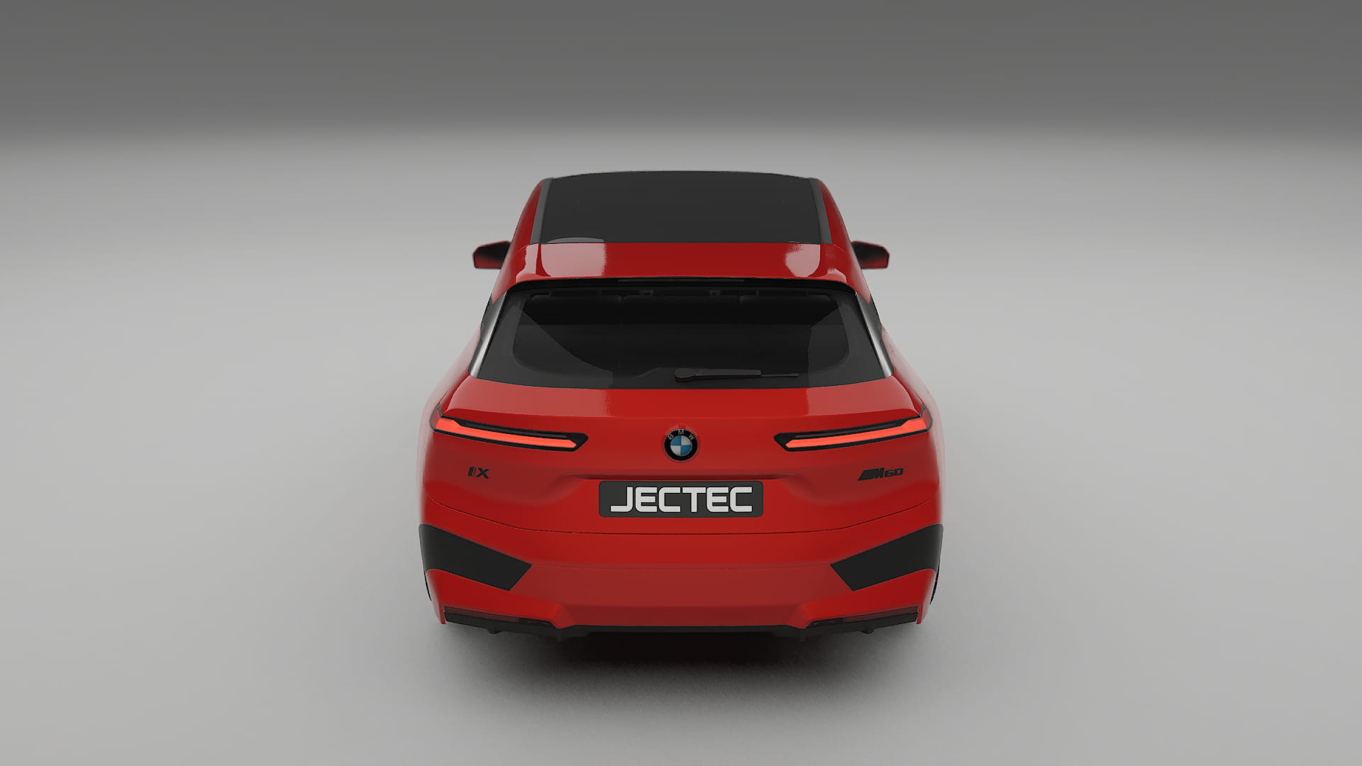 BMW iX M60 TPU Lakbeschermingsfolie | BLAZE Kleurveranderende PPF – Volledig Voorgesneden Kit