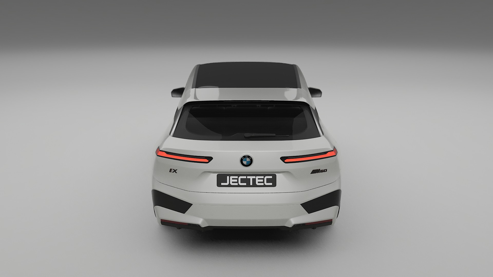 BMW iX M60 TPU Lakbeschermingsfolie | PEARL Kleurveranderende PPF – Volledig Voorgesneden Kit