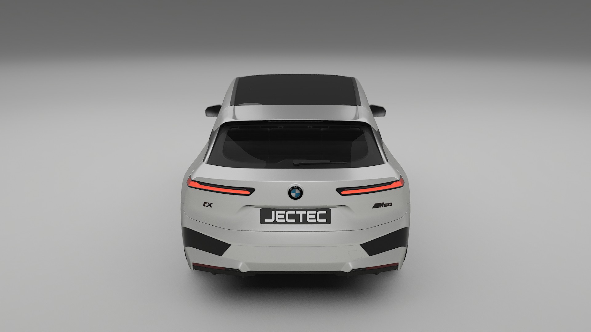 BMW iX M60 TPU Lakbeschermingsfolie | OPAL Kleurveranderende PPF – Volledig Voorgesneden Kit