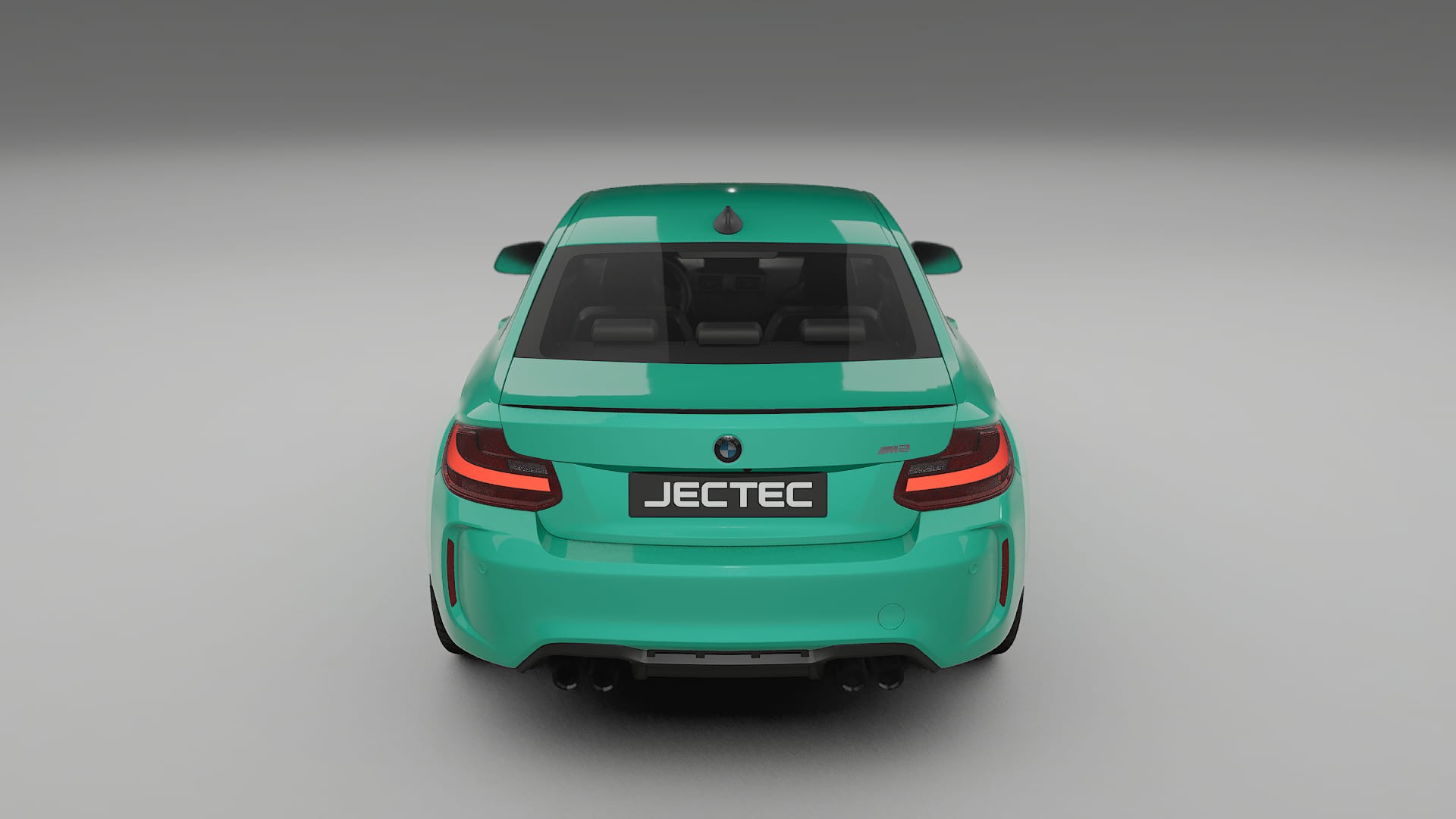 BMW M2 F87 facelift LCI TPU Lakbeschermingsfolie | JEWEL Kleurveranderende PPF – Volledig Voorgesneden Kit