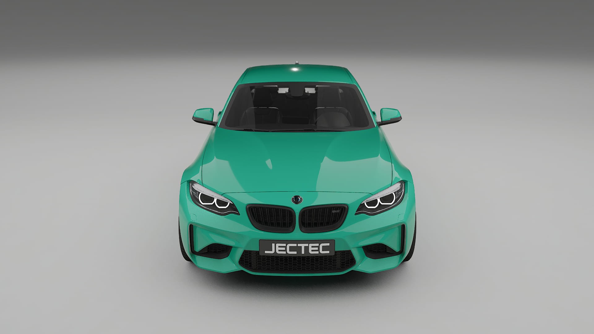 BMW M2 F87 facelift LCI TPU Lakbeschermingsfolie | JEWEL Kleurveranderende PPF – Volledig Voorgesneden Kit
