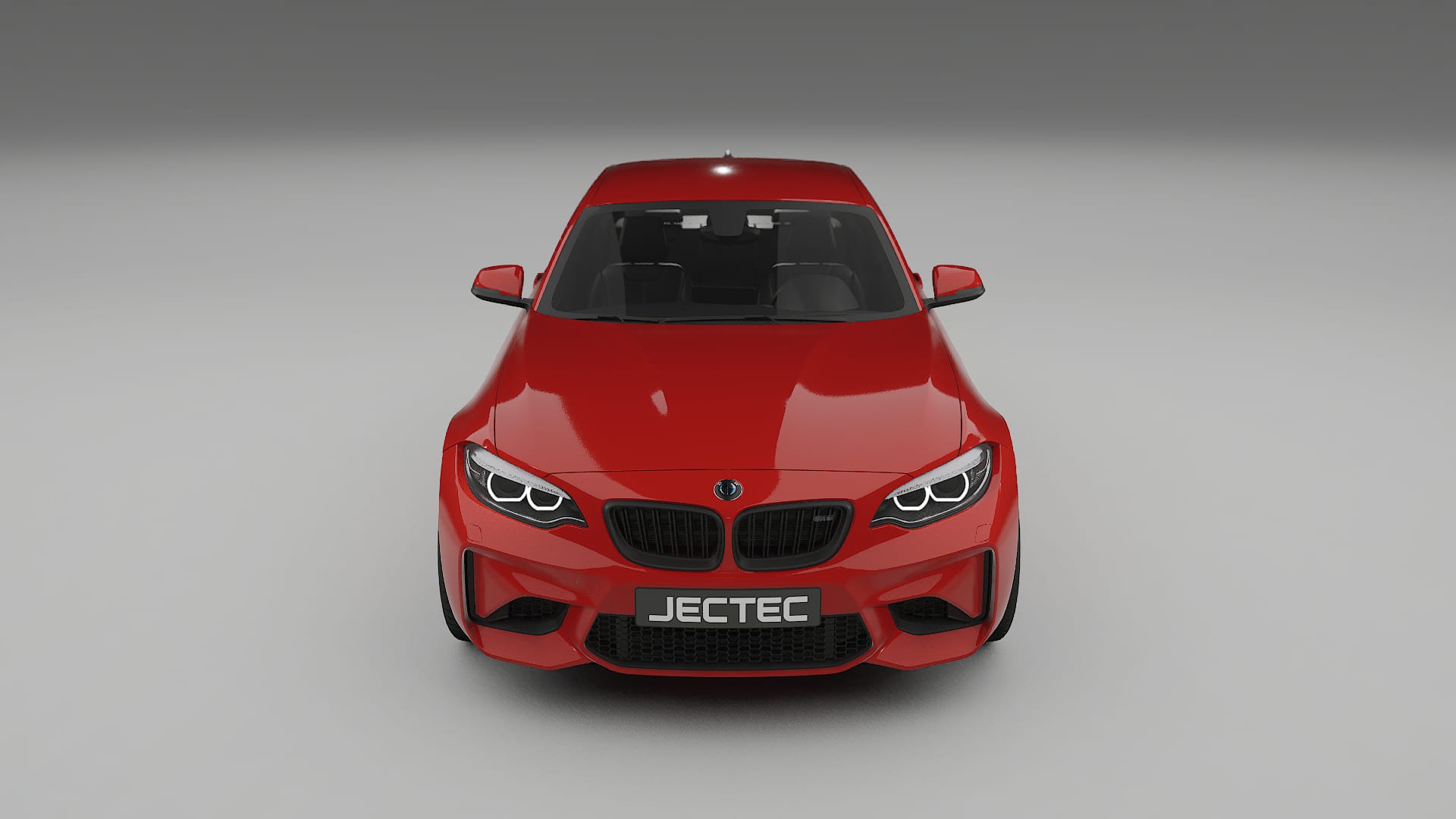 BMW M2 F87 facelift LCI TPU Lakbeschermingsfolie | BLAZE Kleurveranderende PPF – Volledig Voorgesneden Kit