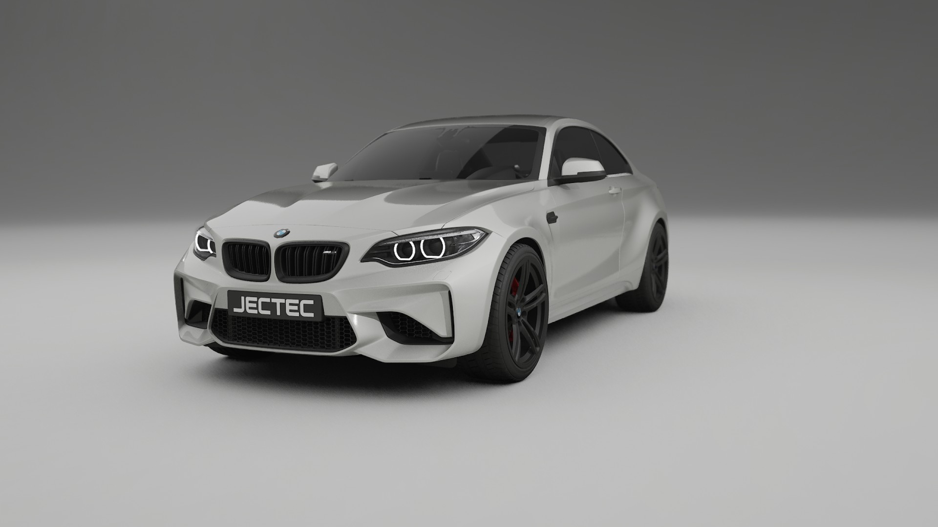 BMW M2 F87 facelift LCI TPU Lakbeschermingsfolie | PEARL Kleurveranderende PPF – Volledig Voorgesneden Kit