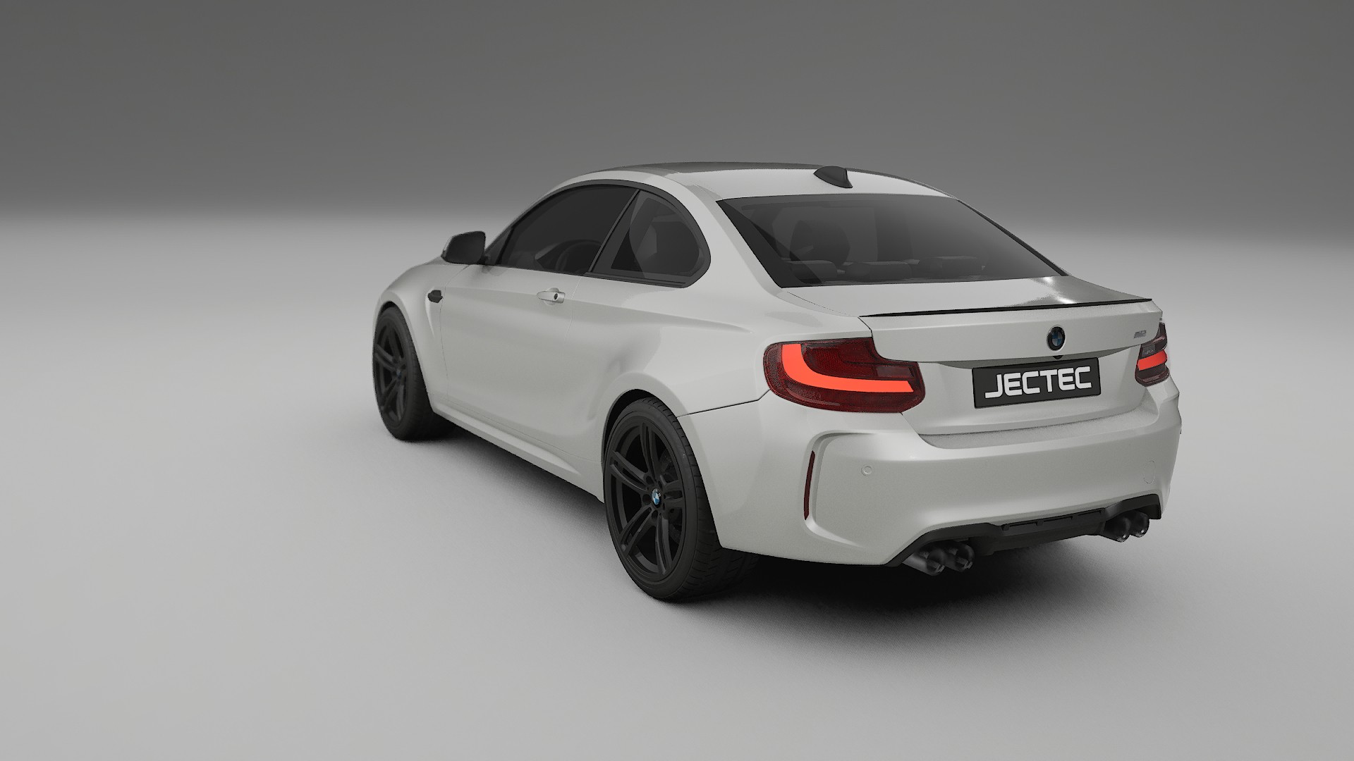 BMW M2 F87 facelift LCI TPU Lakbeschermingsfolie | PEARL Kleurveranderende PPF – Volledig Voorgesneden Kit