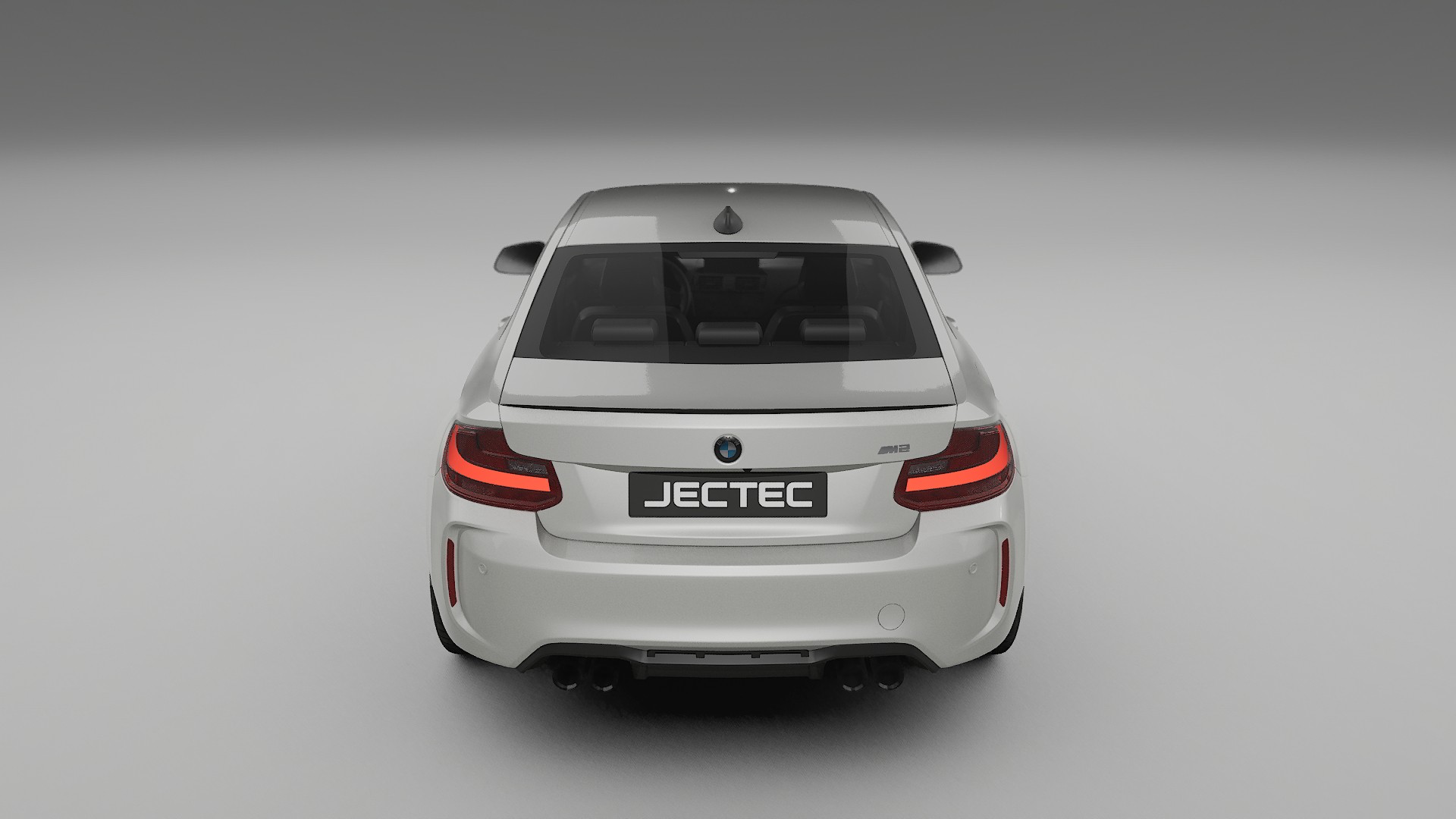 BMW M2 F87 facelift LCI TPU Lakbeschermingsfolie | PEARL Kleurveranderende PPF – Volledig Voorgesneden Kit