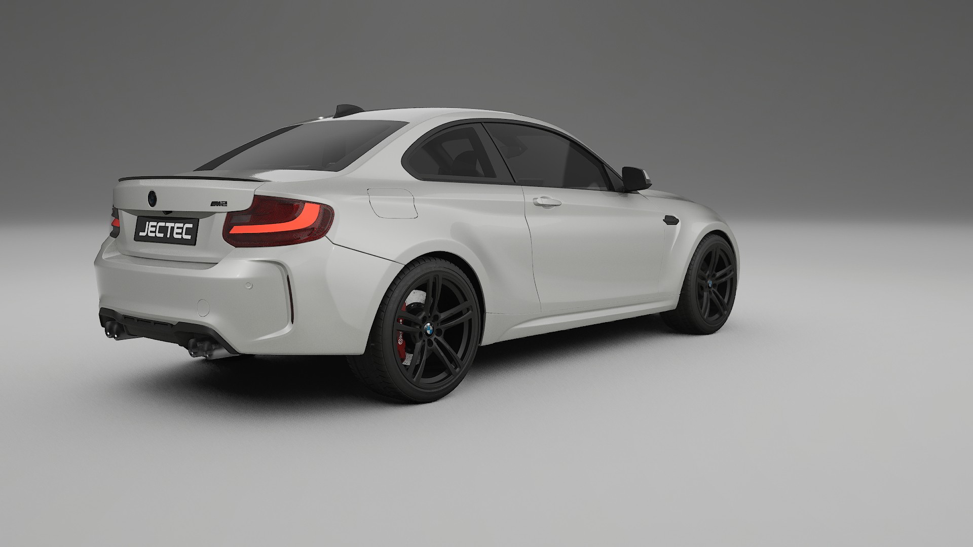 BMW M2 F87 facelift LCI TPU Lakbeschermingsfolie | PEARL Kleurveranderende PPF – Volledig Voorgesneden Kit