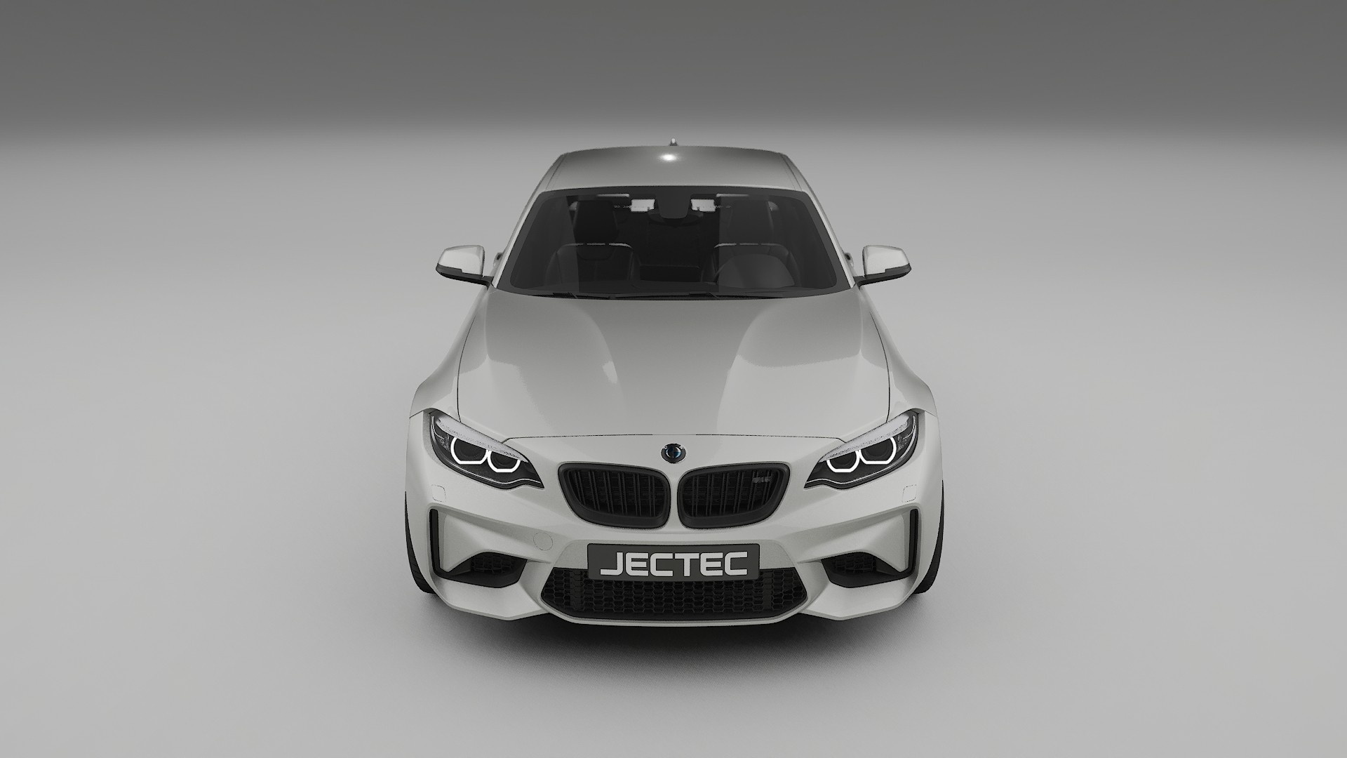 BMW M2 F87 facelift LCI TPU Lakbeschermingsfolie | PEARL Kleurveranderende PPF – Volledig Voorgesneden Kit
