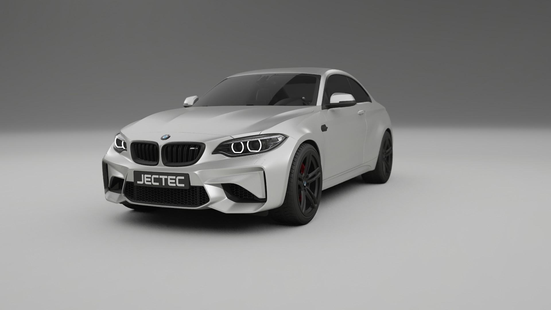 BMW M2 F87 facelift LCI TPU Lakbeschermingsfolie | OPAL Kleurveranderende PPF – Volledig Voorgesneden Kit