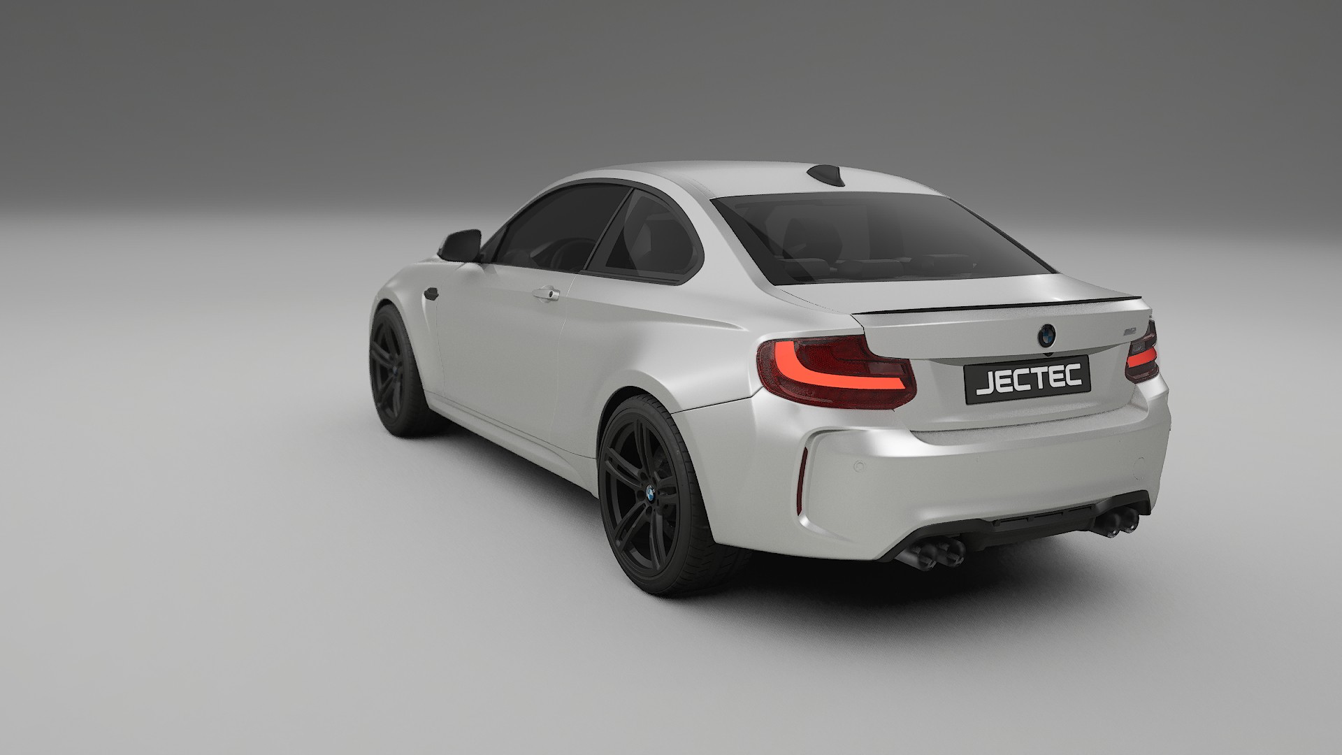 BMW M2 F87 facelift LCI TPU Lakbeschermingsfolie | OPAL Kleurveranderende PPF – Volledig Voorgesneden Kit