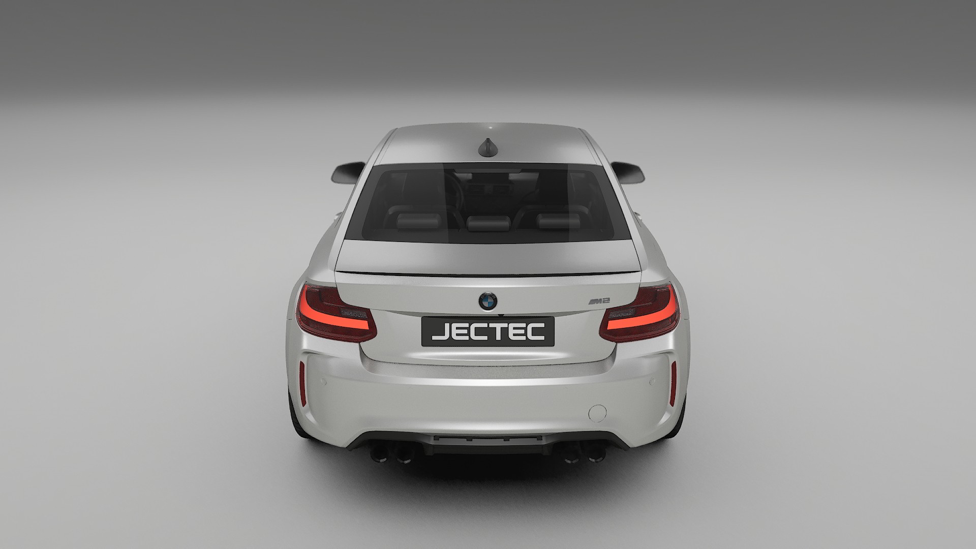 BMW M2 F87 facelift LCI TPU Lakbeschermingsfolie | OPAL Kleurveranderende PPF – Volledig Voorgesneden Kit